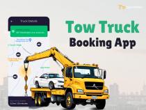 Towing Software Development Solutions